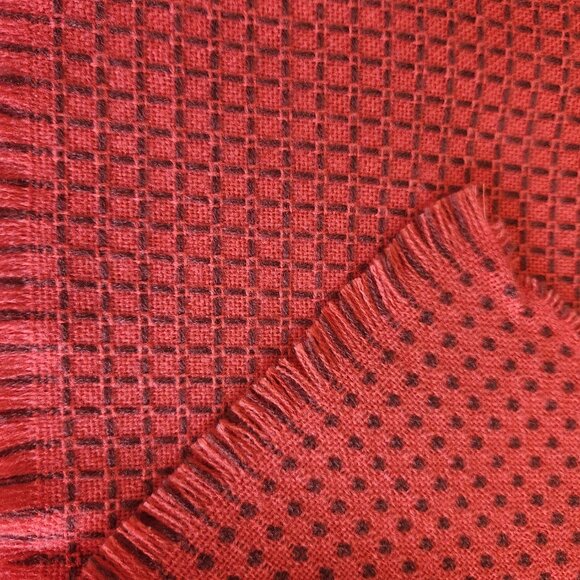 NWT Lands' End Scarf - Picture 3 of 4